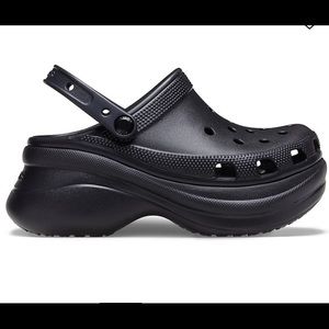 Women's Crocs Classic Bae Clog